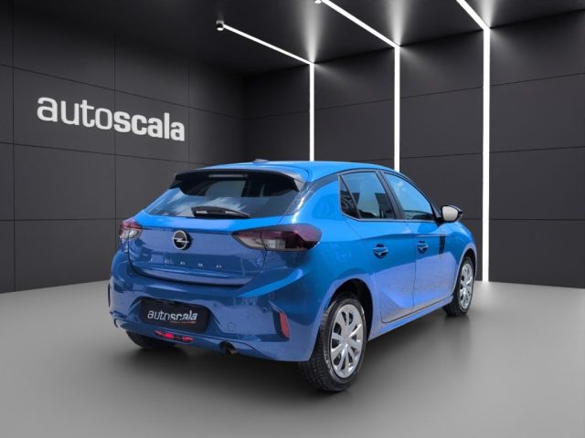 OPEL Corsa usata, con Alzacristalli elettrici