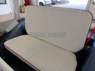 AUSTIN Mini Moke usata 9