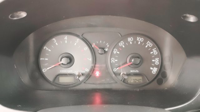 KIA Picanto usata 9