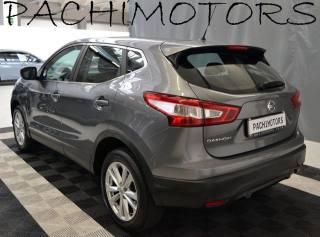 NISSAN Qashqai usata, con Lettore CD