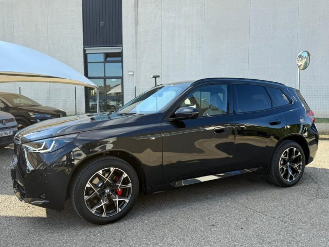 BMW X3 usata, con Boardcomputer