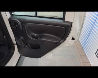 FIAT New Panda usata 13