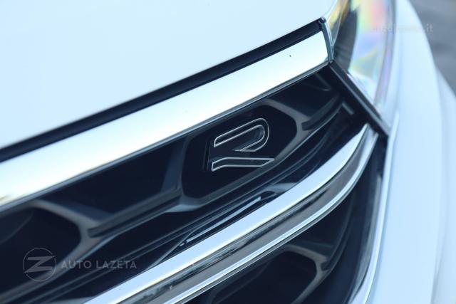 VOLKSWAGEN T-Roc usata, con Volante in pelle
