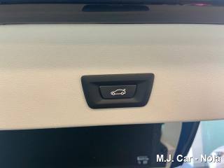 BMW X4 usata, con Volante in pelle