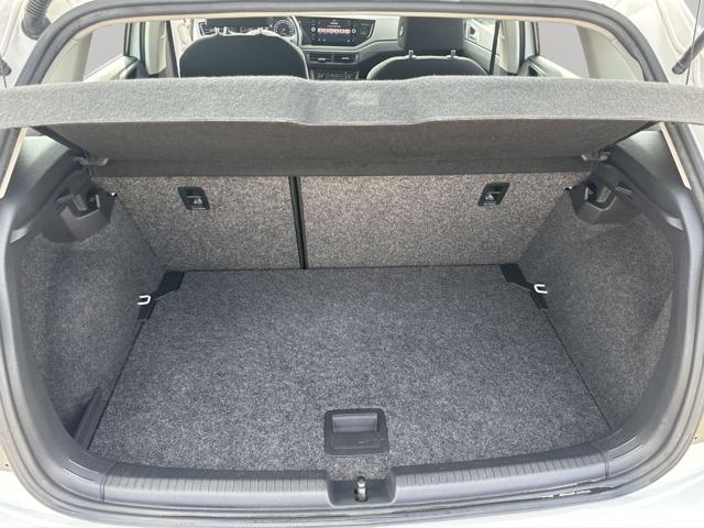 VOLKSWAGEN Polo usata, con Cruise Control