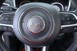 JEEP Compass usata 52