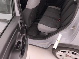 FIAT Panda usata 42