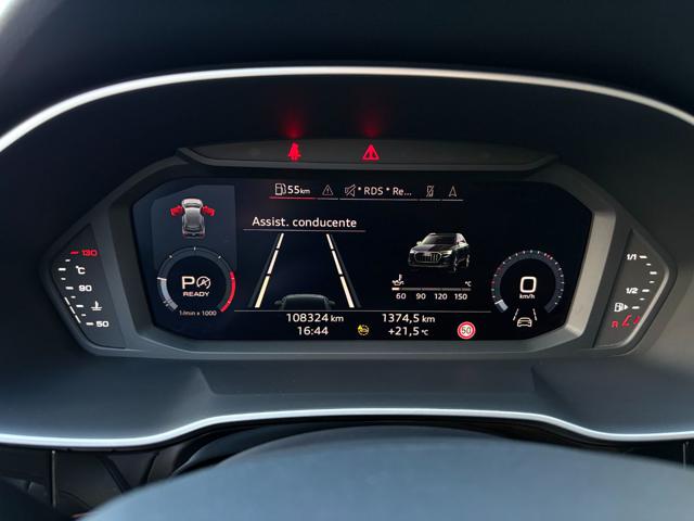 AUDI Q3 usata, con ESP