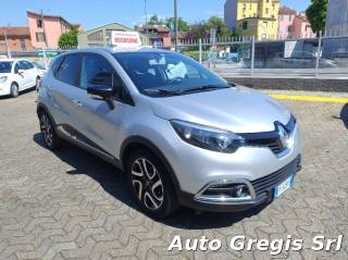 RENAULT Captur usata, con Boardcomputer