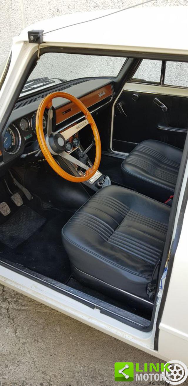 ALFA ROMEO Giulia usata 3