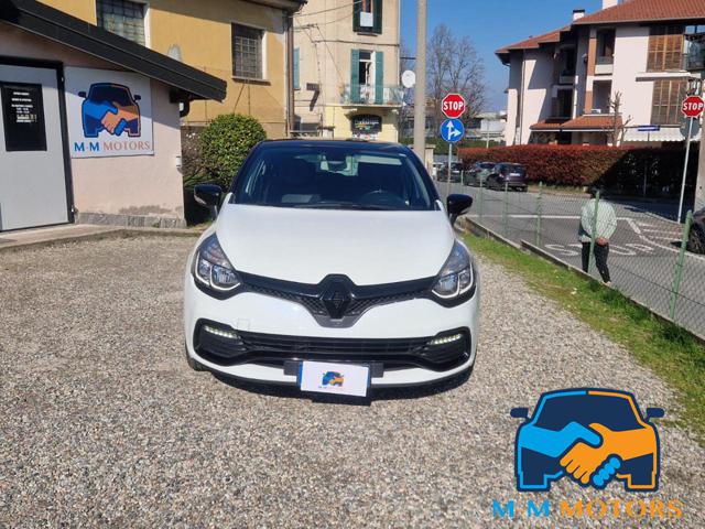 RENAULT Clio usata, con Airbag