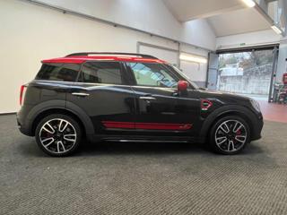 MINI Countryman usata, con Airbag Passeggero