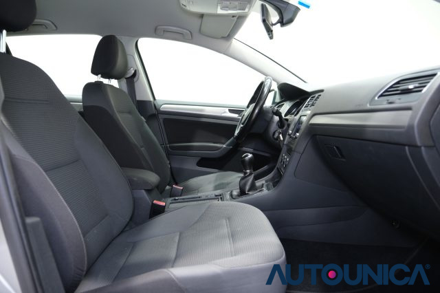 VOLKSWAGEN Golf usata 51
