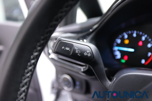 FORD Fiesta usata, con Chiusura centralizzata telecomandata