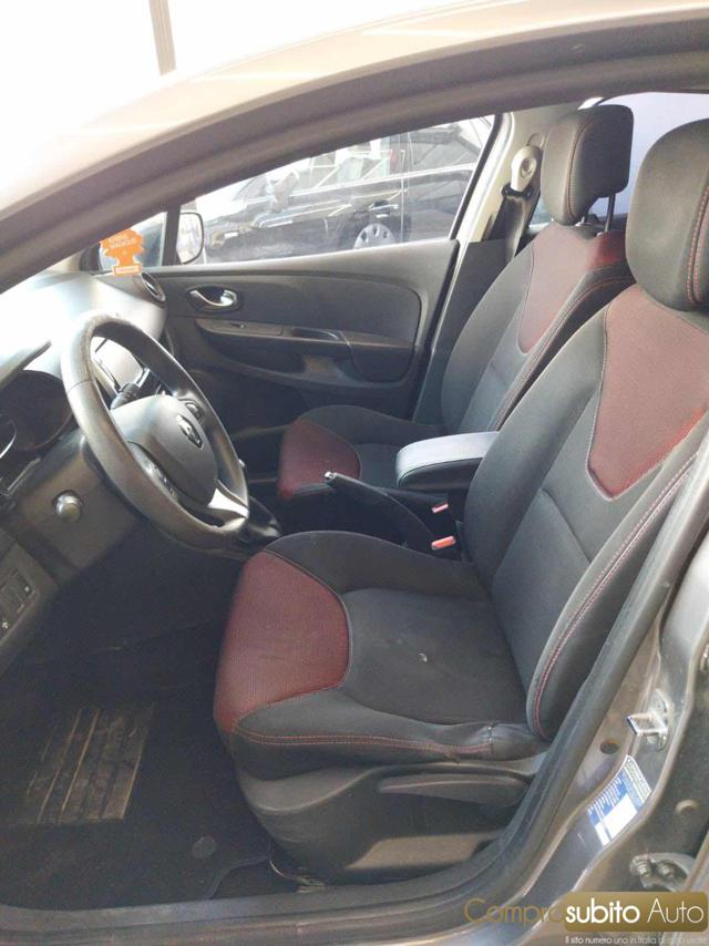 RENAULT Clio usata 18