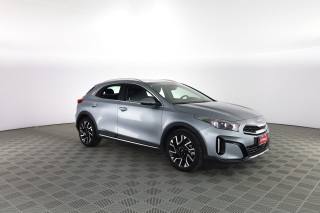 KIA XCeed usata 1