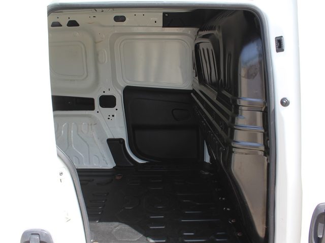 FIAT Doblo usata, con Servosterzo