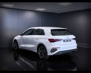 AUDI A3 usata, con Airbag laterali