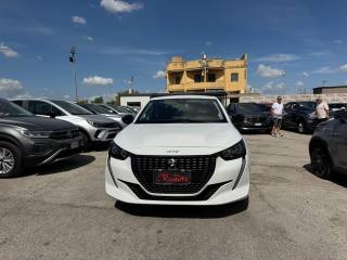 PEUGEOT 208 PureTech 100 Stop&Start 5 porte Allure