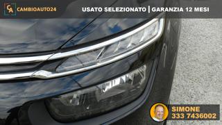 CITROEN Grand C4 Spacetourer usata, con Specchietti laterali elettrici