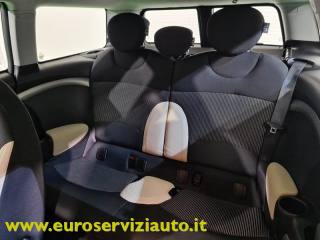 MINI Clubman usata 29