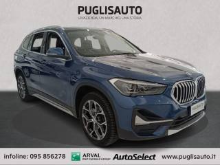 BMW X1 sDrive18d xLine