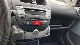 TOYOTA Aygo usata 12