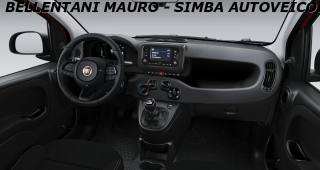 FIAT Panda usata, con Autoradio