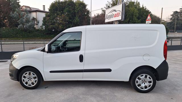 FIAT Doblo usata 14
