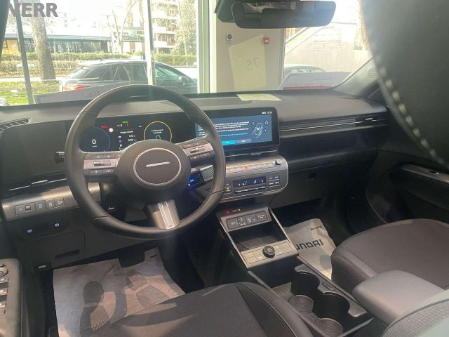 HYUNDAI Kona usata, con Alzacristalli elettrici