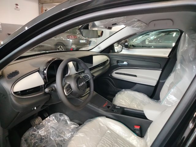 FIAT 600 usata, con Bracciolo