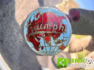 TRIUMPH Other usata 29