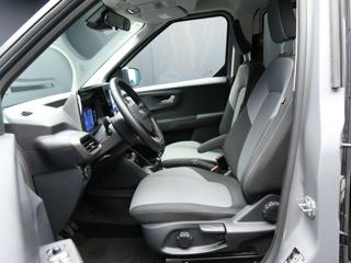 FORD Tourneo Courier usata, con Chiusura centralizzata
