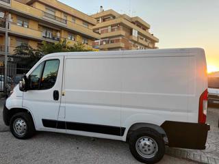 FIAT Ducato usata, con Immobilizzatore elettronico