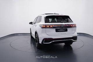 VOLKSWAGEN Tiguan usata, con Airbag Passeggero