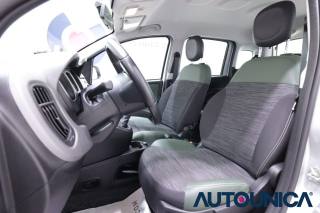 FIAT Panda usata, con Boardcomputer