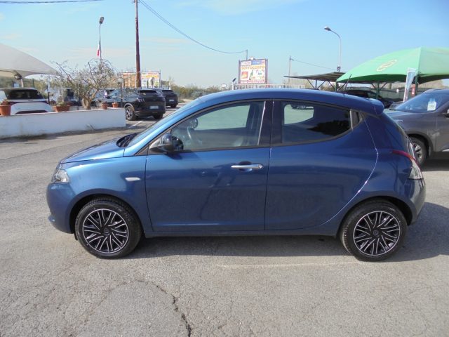 LANCIA Ypsilon usata, con Servosterzo