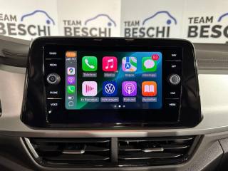 VOLKSWAGEN T-Roc usata, con Cruise Control