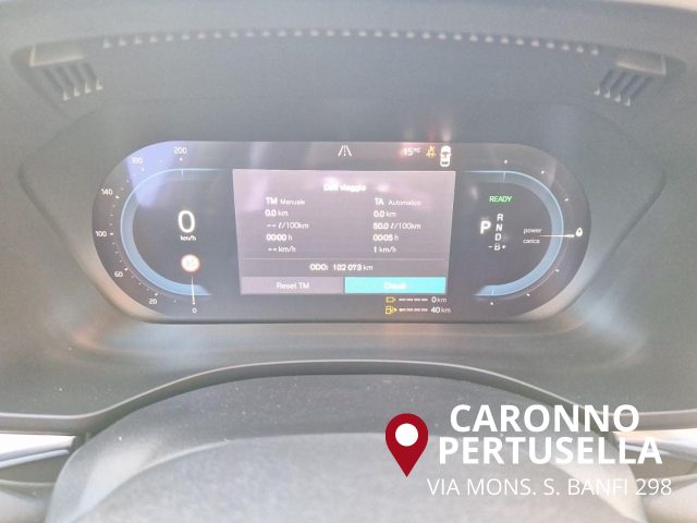 VOLVO XC60 usata, con Cruise Control