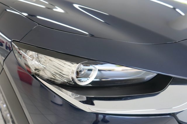 MAZDA CX-30 usata, con Autoradio digitale