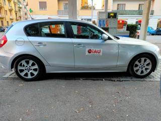 BMW 116 usata, con Chiusura centralizzata