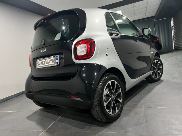 SMART ForTwo usata, con Alzacristalli elettrici