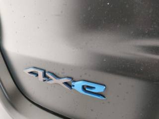 JEEP Compass usata, con Frenata d