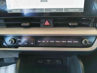 KIA Sportage usata, con Fendinebbia