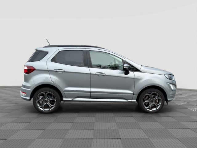 FORD EcoSport usata 5