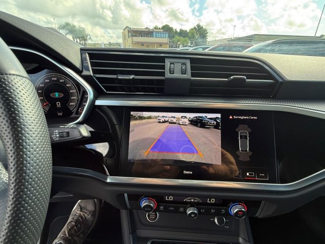 AUDI Q3 usata, con Cruise Control