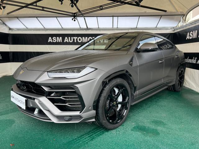 LAMBORGHINI Urus usata, con Airbag laterali