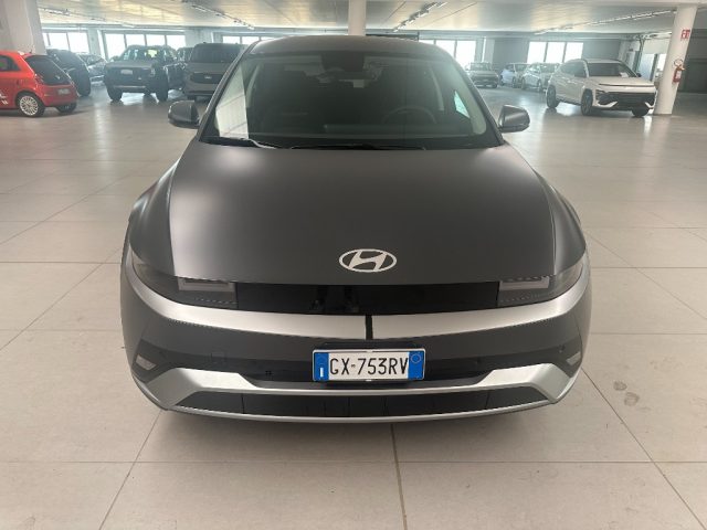 HYUNDAI Ioniq 5 usata, con Airbag laterali