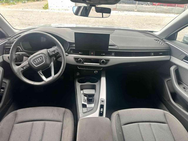 AUDI A4 usata, con Controllo trazione