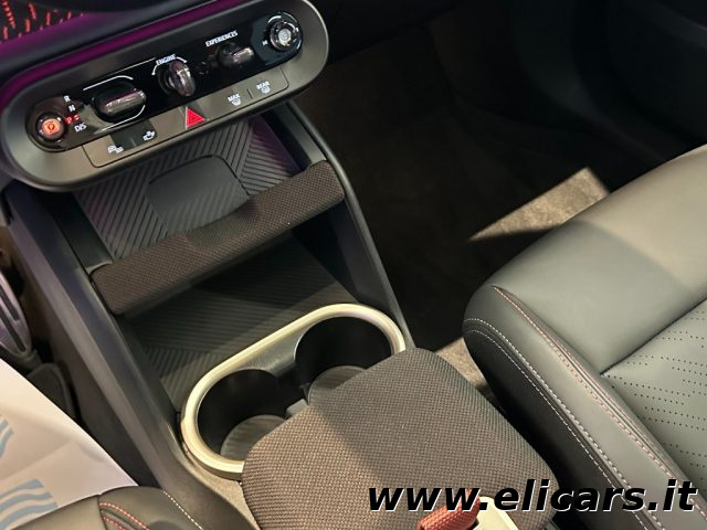 MINI Countryman usata, con Chiusura centralizzata
